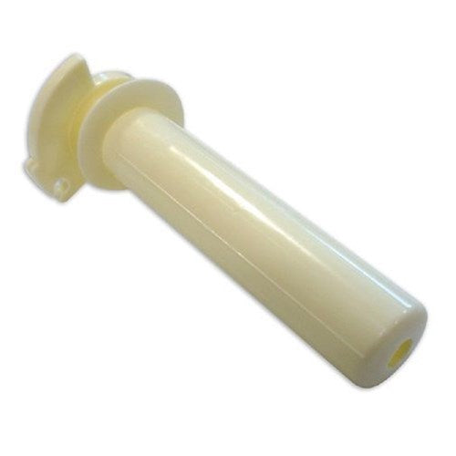 XTECH THROTTLE TUBE CR PLASTIC