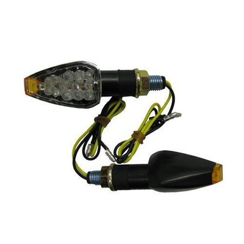 XTECH INDICATOR X-1 LED BLACK