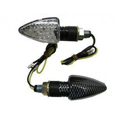 XTECH INDICATOR X-3 LED CARBON