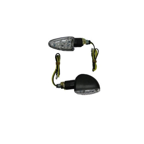 XTECH INDICATOR X-6 LED BLACK