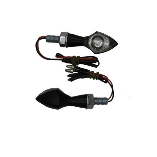 XTECH INDICATOR X-8 SUPER LED BLACK