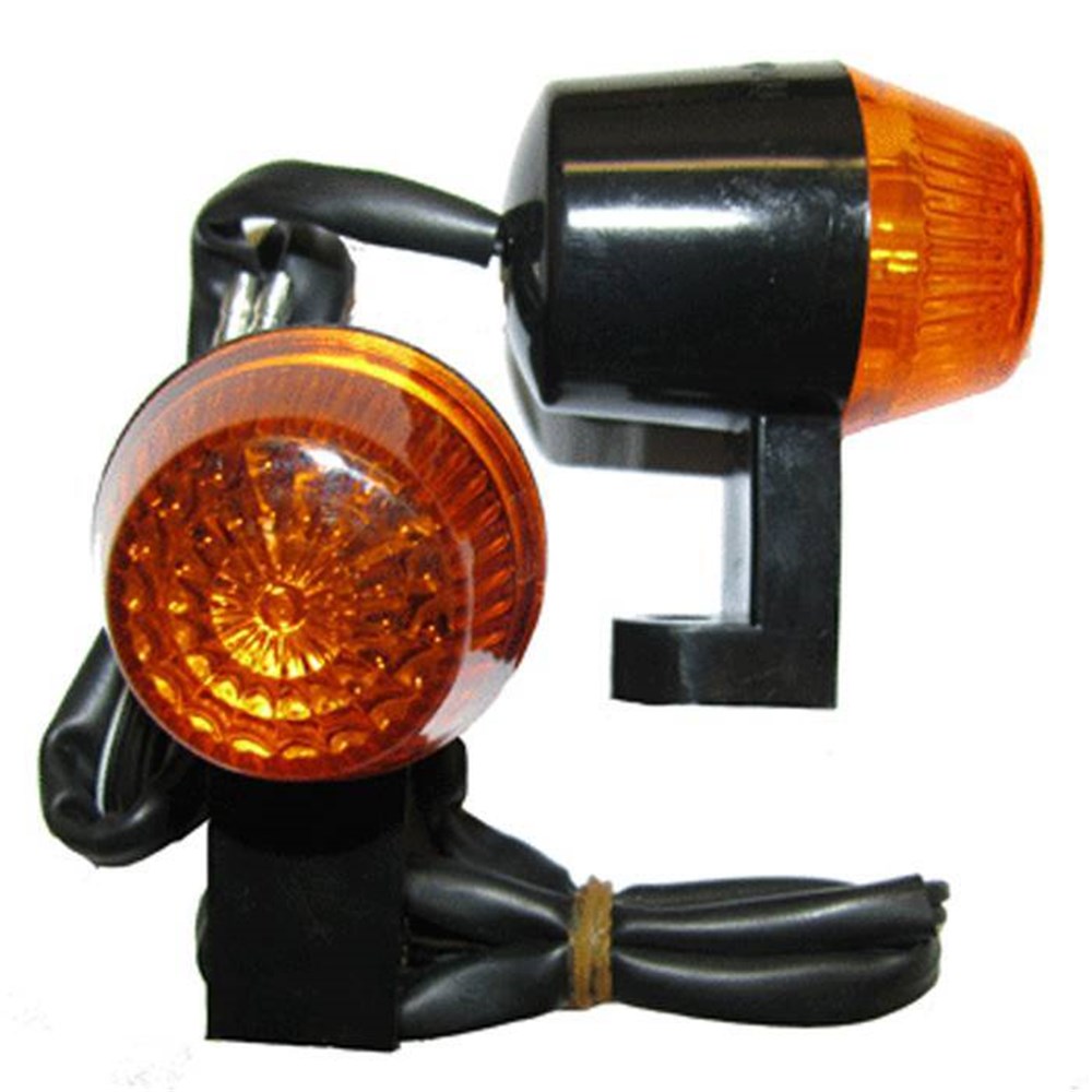XTECH INDICATOR MINI OFF-ROAD (PR) -WITH H21W BULB