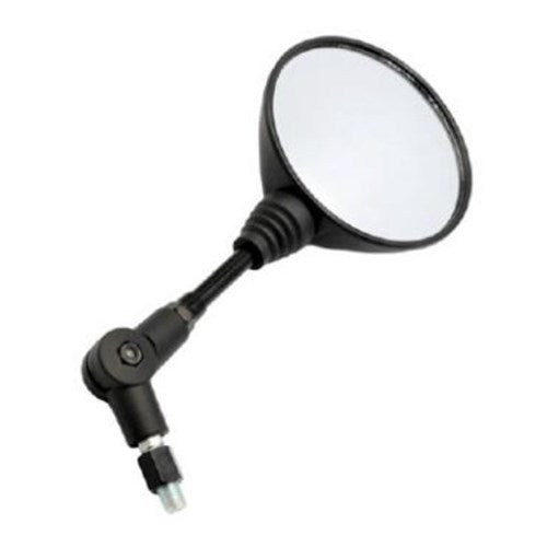 X TECH OFF-ROAD MIRROR 10MM (BLACK)