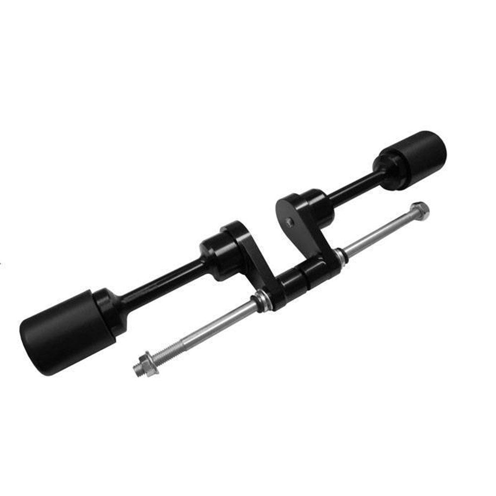 #CRASH KNOBS CBR250 11-13 NO CUT [ONC01]