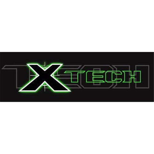 X TECH CHARGE LEAD W/ EYE TERMINALS FOR XTMBC004/5