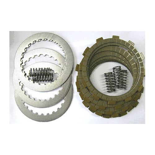 XTECH PERF CLUTCH KIT CR125 86-99