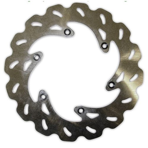 X TECH DISC REAR CR125 89-97/CR250 89-96/CR500 89-01