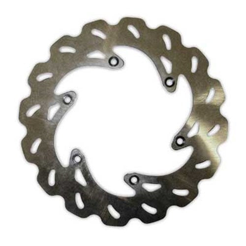 X TECH DISC FRONT YZ125/250 92-00/WR250 92-00/YZ/WR400F 98-00/YZ426F 00