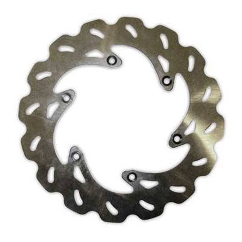 X TECH DISC REAR YZ80/85 96 ON