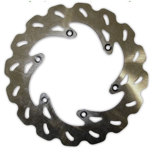 X TECH DISC REAR KX/KXF/EARLY RMZ (REFER FITMENT LIST)