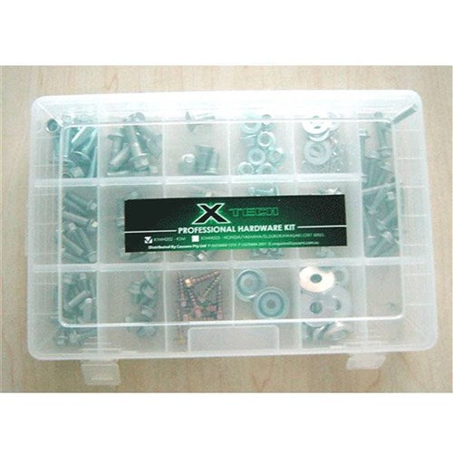 X TECH UNIVERSAL OFFROAD H/WARE KIT