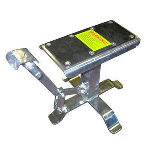 X TECH ALUM ADJ LIFT STAND