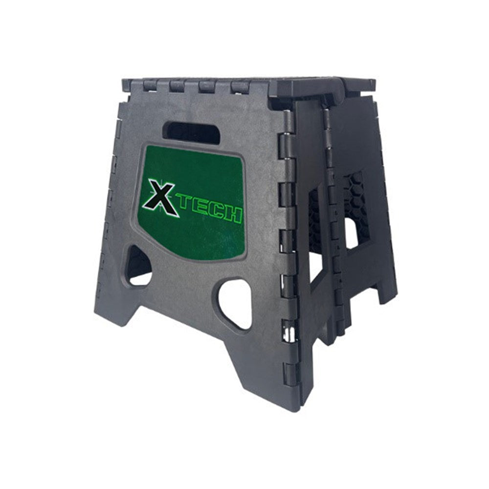 XTECH FOLDABLE BIKE STAND