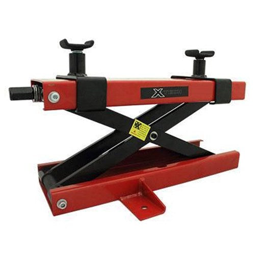 XTECH CRUISER SCISSOR LIFT 90MM-405MM