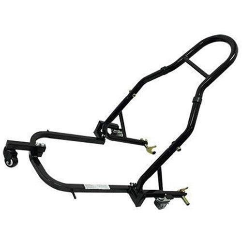 XTECH ROAD REAR STAND WITH DOLLY