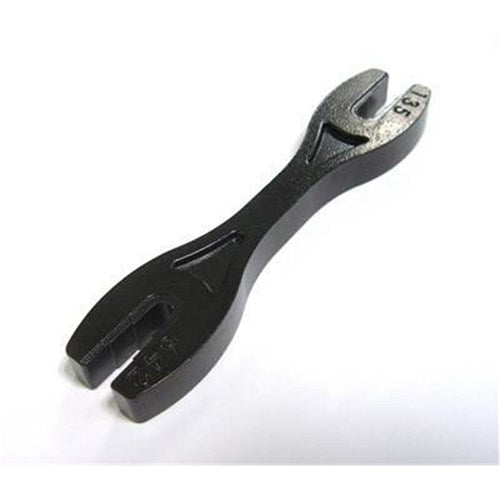 X TECH SPOKE WRENCH 6 IN 1 TYPE (4.3 4.9 5.4 5.6 6.0 6.4)