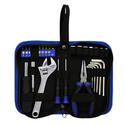 X TECH COMPACT TOOL KIT