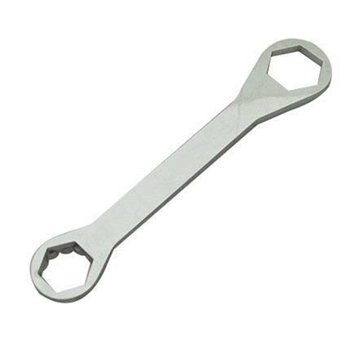 XTECH AXLE WRENCH 22/27MM