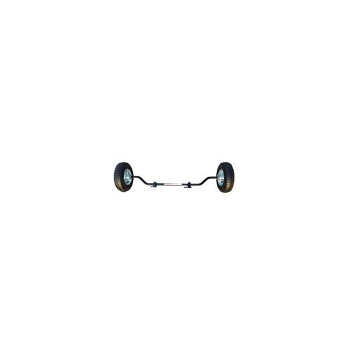 X TECH UNIVERSAL TRAINING WHEELS (SET)