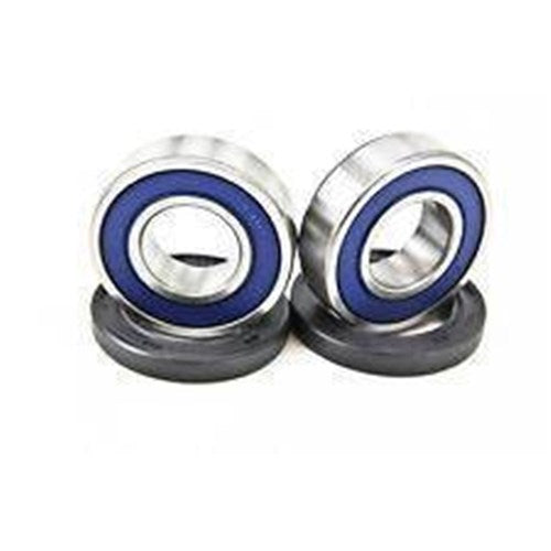 X TECH MX WHEEL BEARING KIT FRONT KTM65 2012 UP (2)