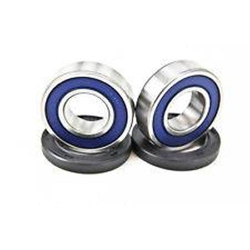 X TECH MX WHEEL BEARING KIT REAR KTM65 2009 UP (3)