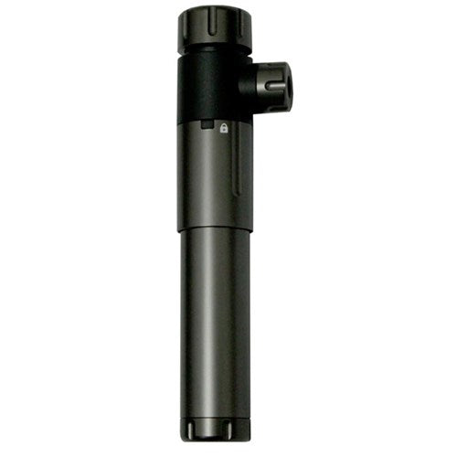 X-TECH MINI PUMP DUO MTB REGULATOR WITH 1 16G CARTRIDGE (2C2)(CANNOT AIR FREIGHT THIS ITEM) (UN1013/2.2)