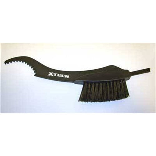 X-TECH SPROCKET BRUSH (2C2)