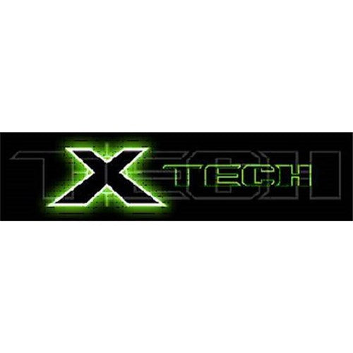 XTECH TUBE H/DUTY 3.25/3.50/4.10-14 90/100-14 TR6 (20 PER BOX)