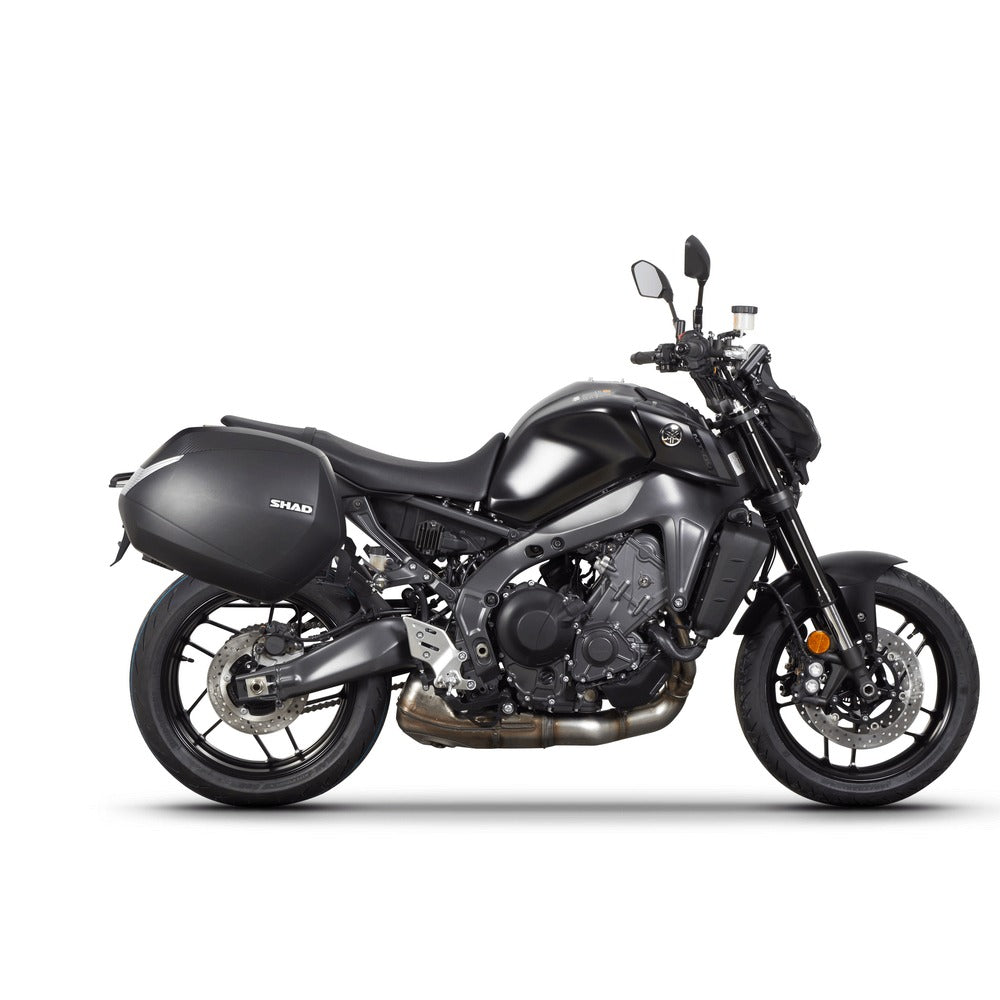 3P SYSTEM YAMAHA MT09/SP