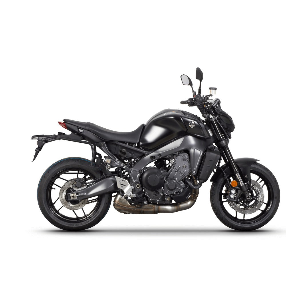 3P SYSTEM YAMAHA MT09/SP