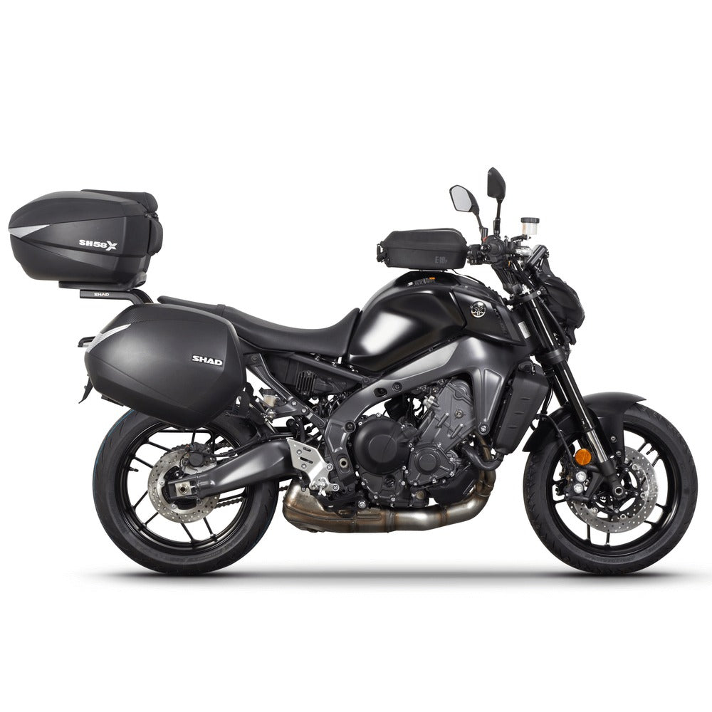 3P SYSTEM YAMAHA MT09/SP