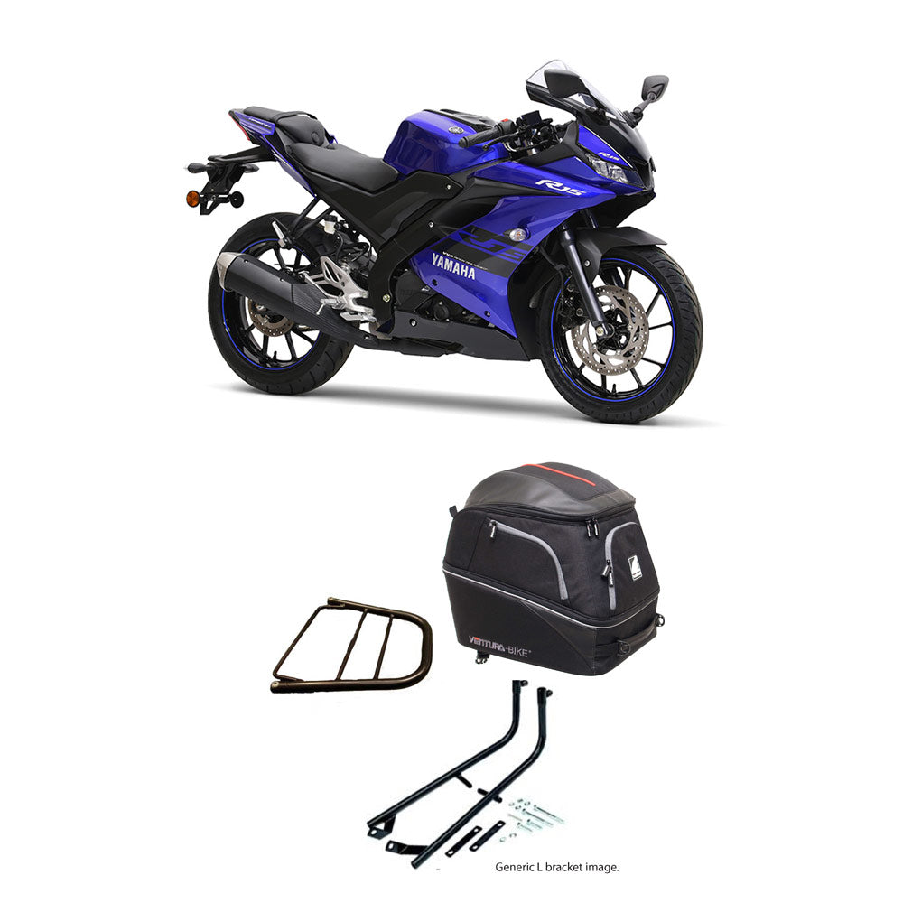 EVO-60 Touring Kit YAMAHA YZF-R15 V3.0 2020 - Y131EV60