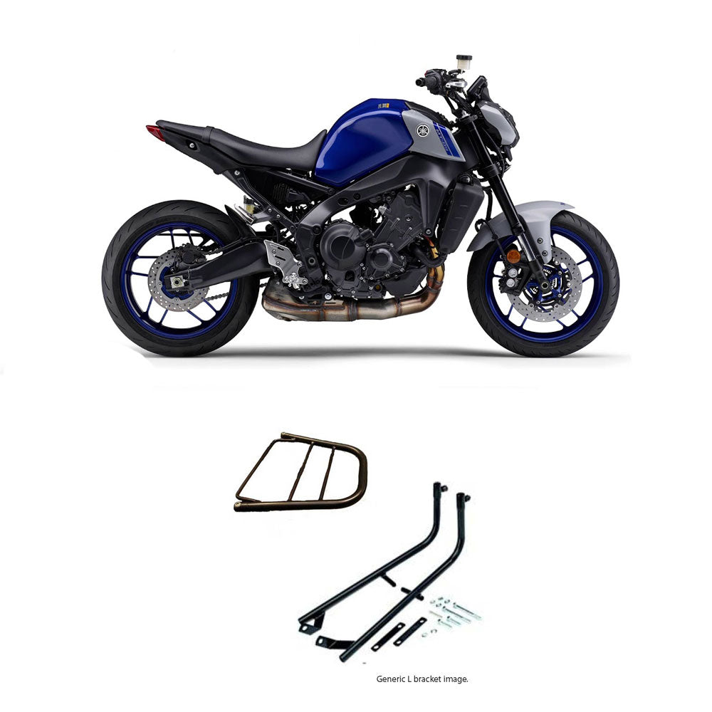 EVO-Rack Kit MT-09 & MT-09 SP 21-23 - Y132ER