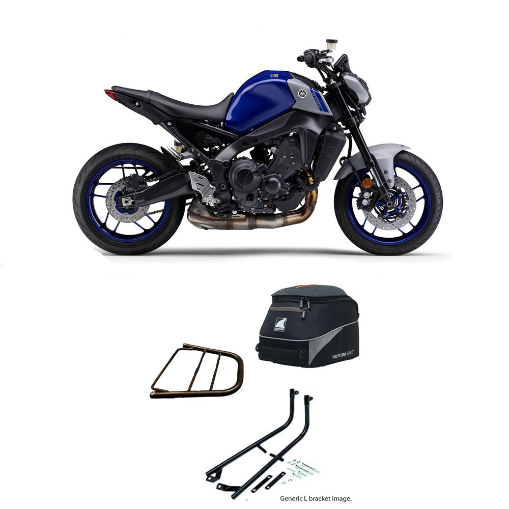 EVO-22 22L Jet Stream Kit MT-09 & MT-09 SP 21-23 - Y132EV22