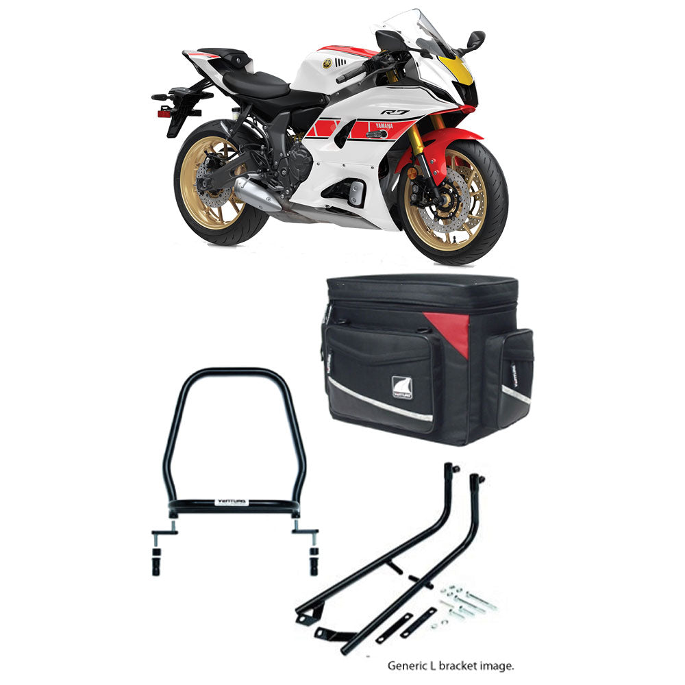 Rally-Euro 44-56L Kit YZF-R7 22-25 - Y1330656