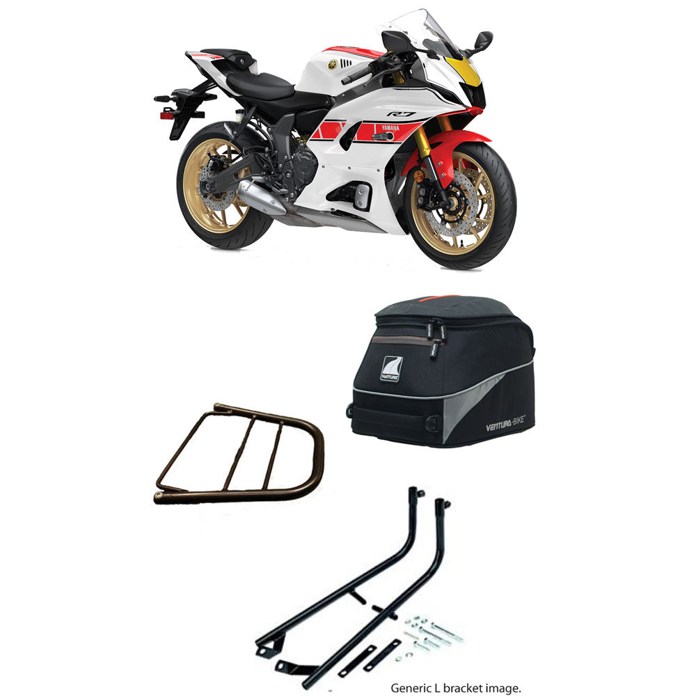EVO-22 22L Jet Stream Kit YZF-R7 22-25 - Y133EV22