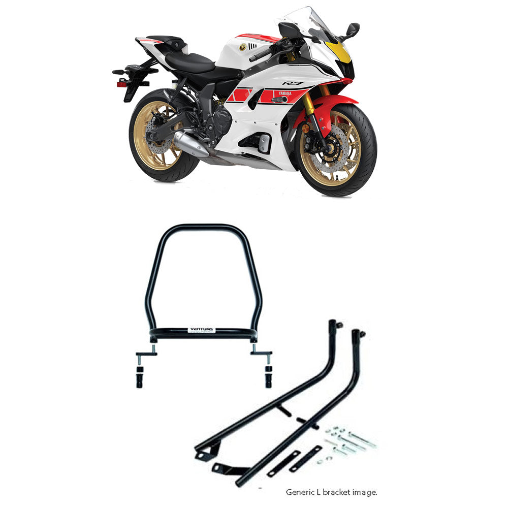 Parts Kit YZF-R7 22-25 - Y133PF