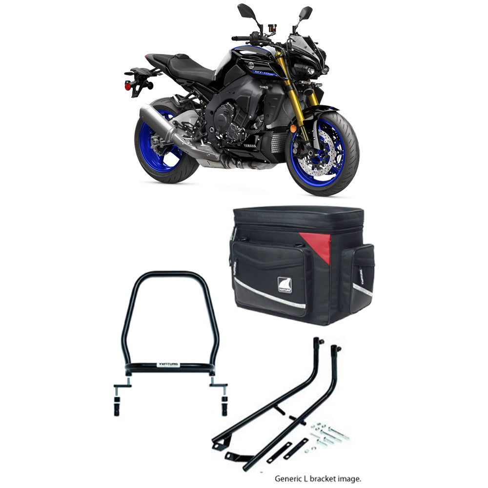 Rally-Euro 44-56L Kit MT-10 & MT-10 SP 22-25 - Y1340656