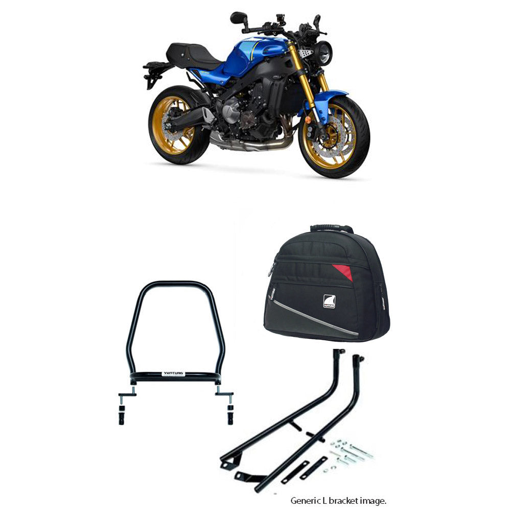 Aero-Delta 15-35L Kit XSR 900 22-24 & XSR 900 GP 24- - Y1350635