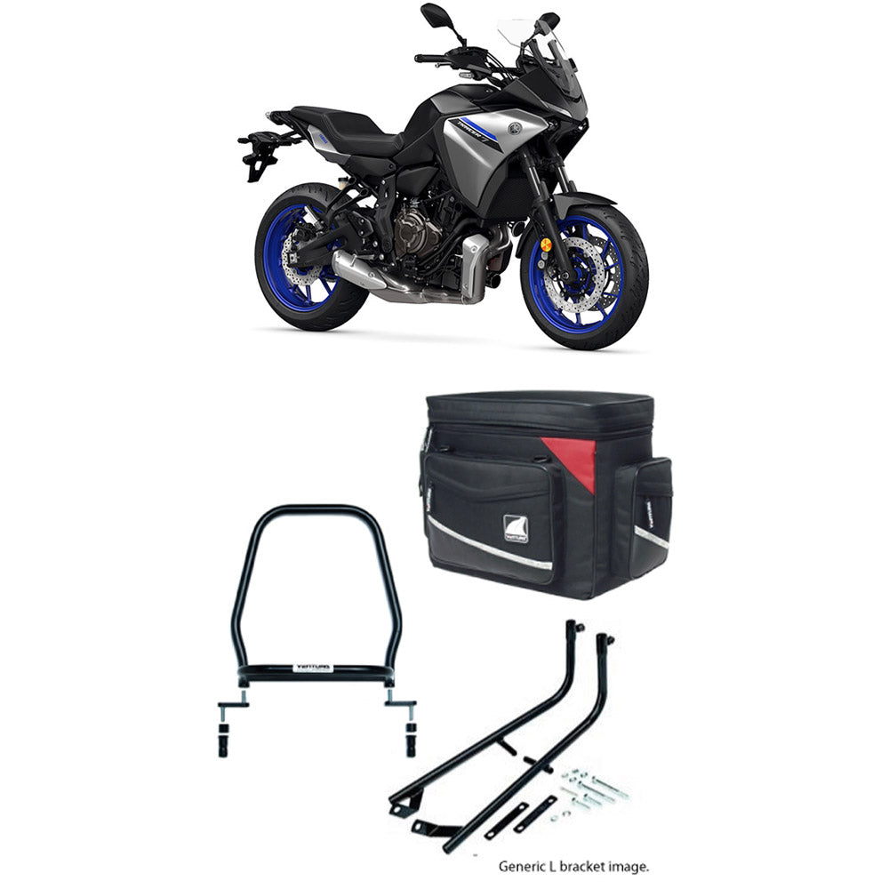Rally-Euro 44-56L Kit TRACER 7 23-25 - Y1360656