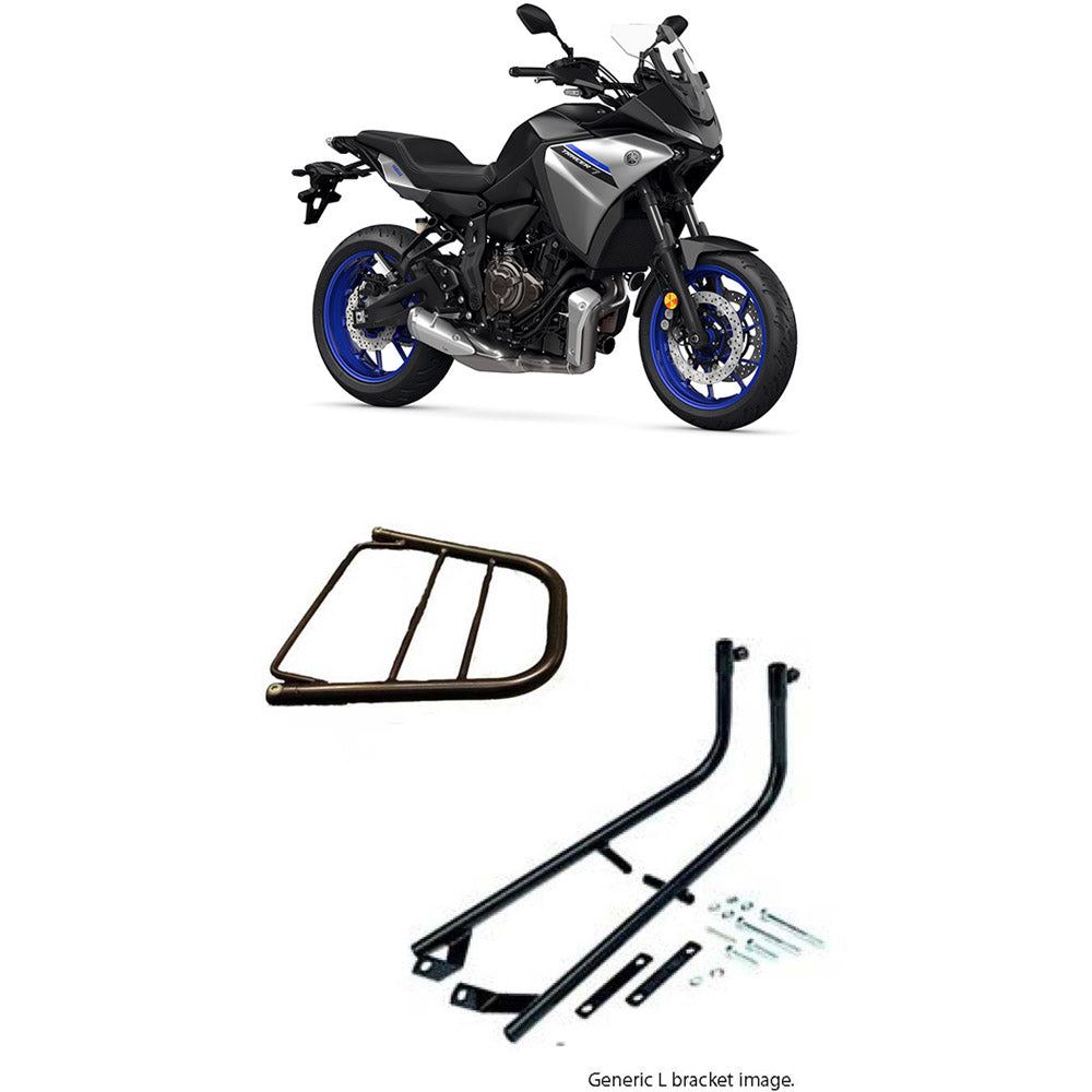 EVO-Rack Kit TRACER 7 23-25 - Y136ER
