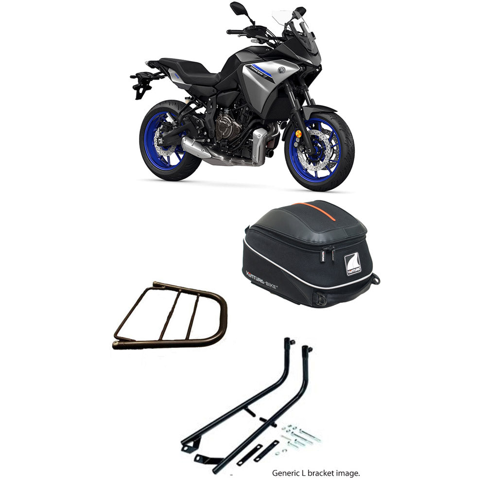 EVO-12 12L Slipstreamer Kit TRACER 7 23-25 - Y136EV12