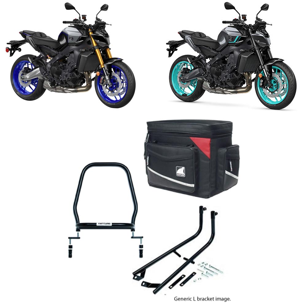Rally-Euro 44-56L Kit MT-09 & MT-09 SP 24-25 - Y1380656