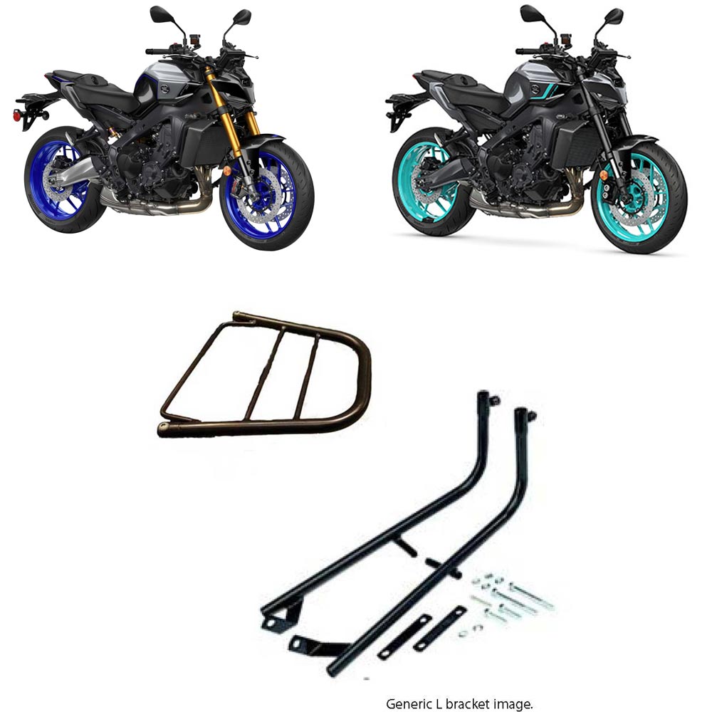 EVO-Rack Kit MT-09 & MT-09 SP 24-25 - Y138ER