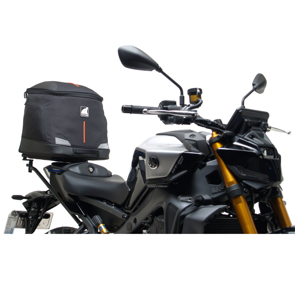 EVO-40 40L Touring Kit MT-09 & MT-09 SP 24-25 - Y138EV40