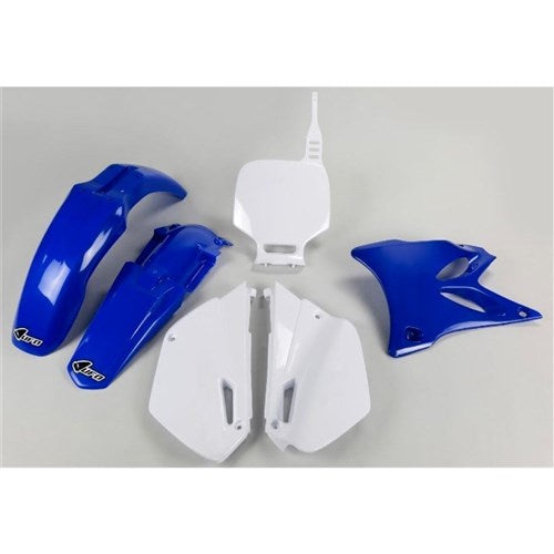 UFO YZ85 02-12 PLASTICS KIT (OEM)