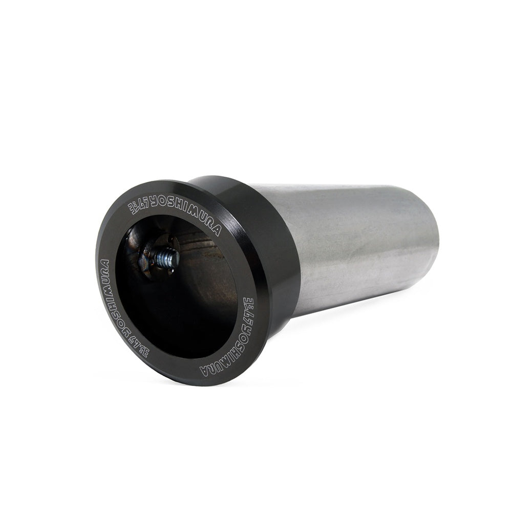 Yoshimura SOUND INSERT KIT 99db R-77 Muffler CF TIP, 1.500" (INS-04-K)