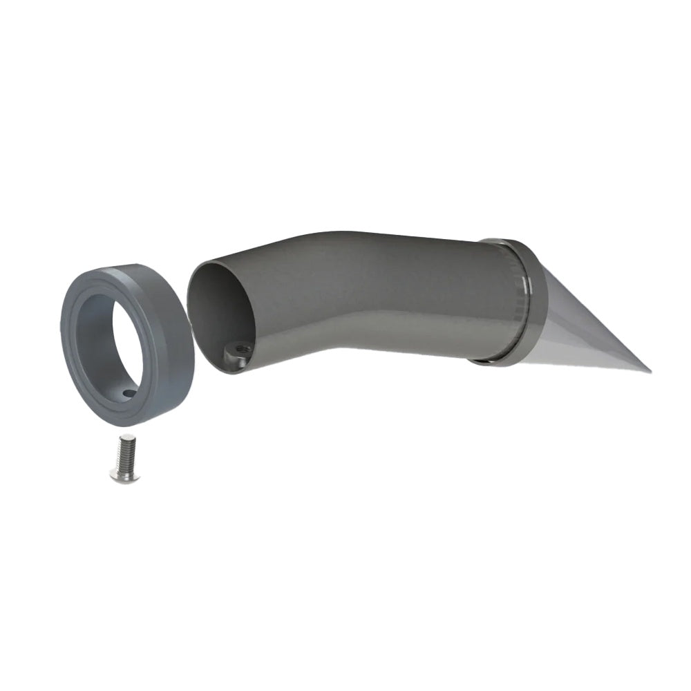 Yoshimura SPARK ARRESTER KIT RS-12 Muffler, 1.375"