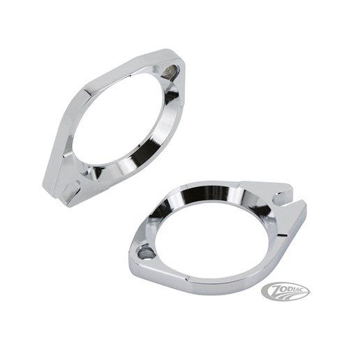 #ZODIAC FLANGE SET FOR EFI