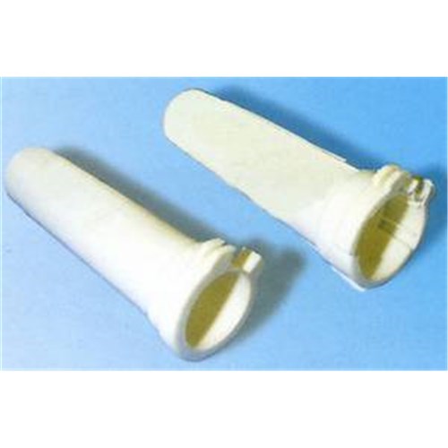 ZODIAC PLASTIC THROTTLE TUBE SINGLE